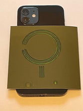 Load image into Gallery viewer, Colour changing Magnetic Field Viewing Film - 15 sizes 50mm x 40mm up to 300mm x 1000mm + custom sizes to order UK stock!