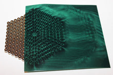 Load image into Gallery viewer, Magnetic Field View Film