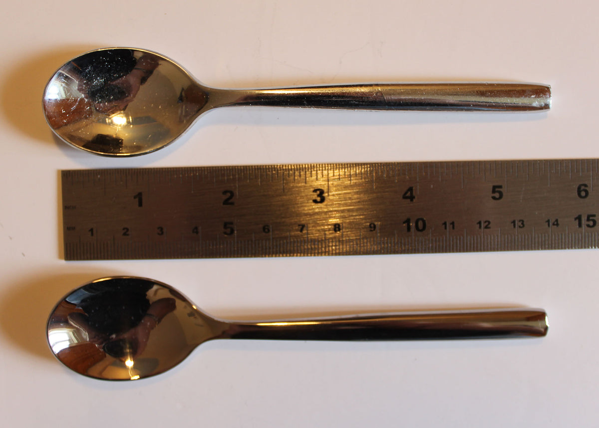 Gallium Spoon Magnametals