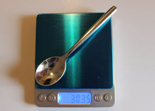 Load image into Gallery viewer, Gallium spoon