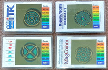 Load image into Gallery viewer, Customised Viewing Cards