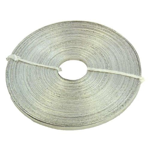 Magnesium Ribbon 99.9% - 25g – Magnametals