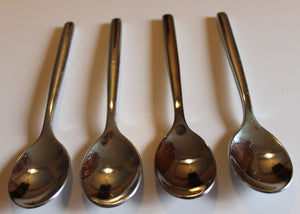 Gallium spoon