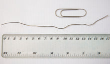 Load image into Gallery viewer, Nitinol Paper Clip