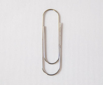 Nitinol Paper Clip – Magnametals